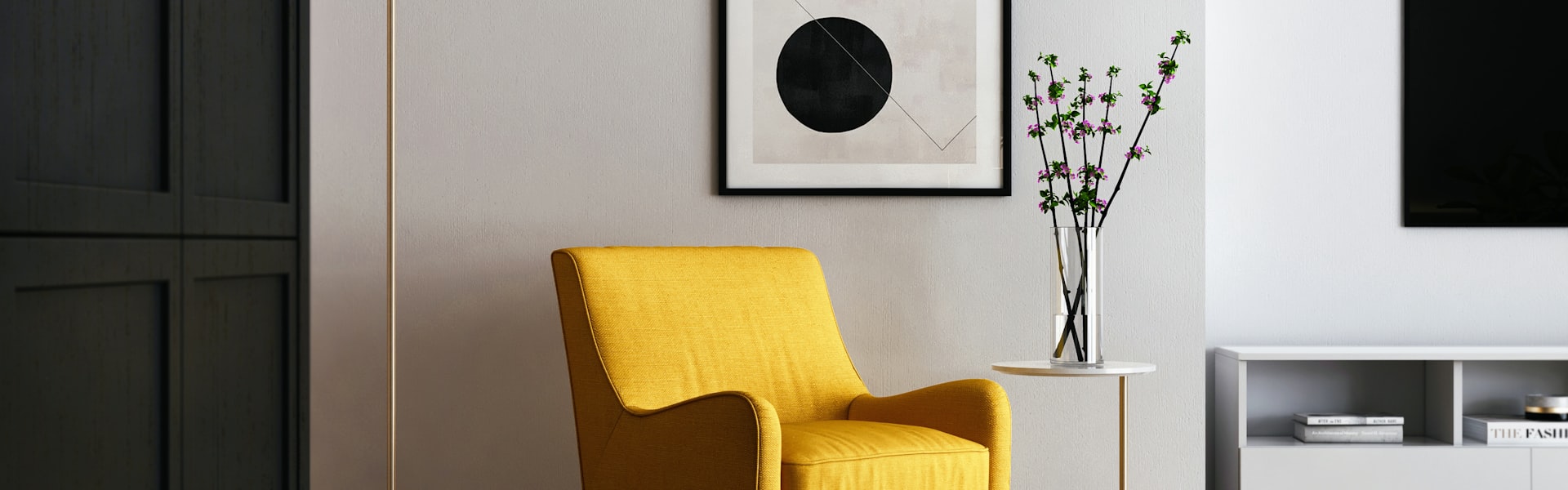 Contact Hero Background