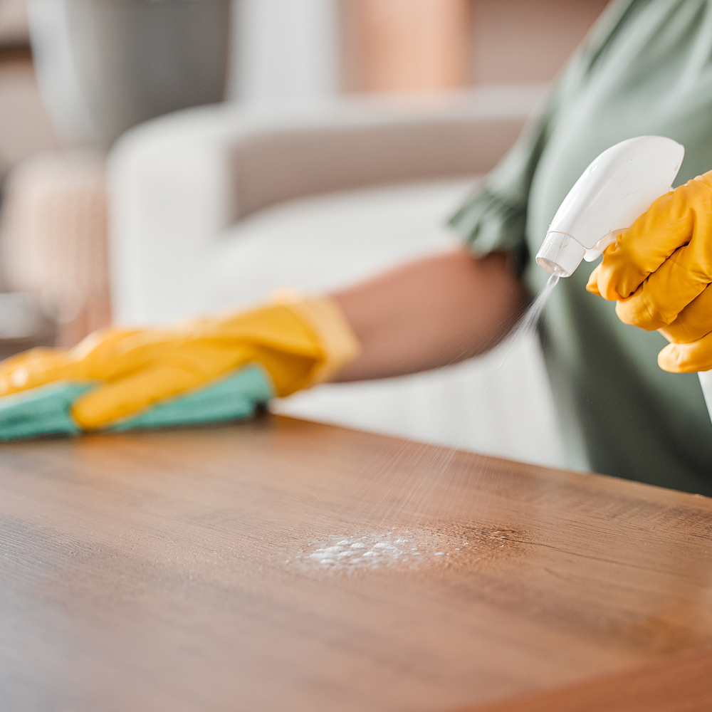 How Often Should You Deep Clean Your Home?