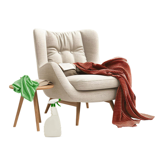 Why Eco-Friendly Cleaning Products Matter